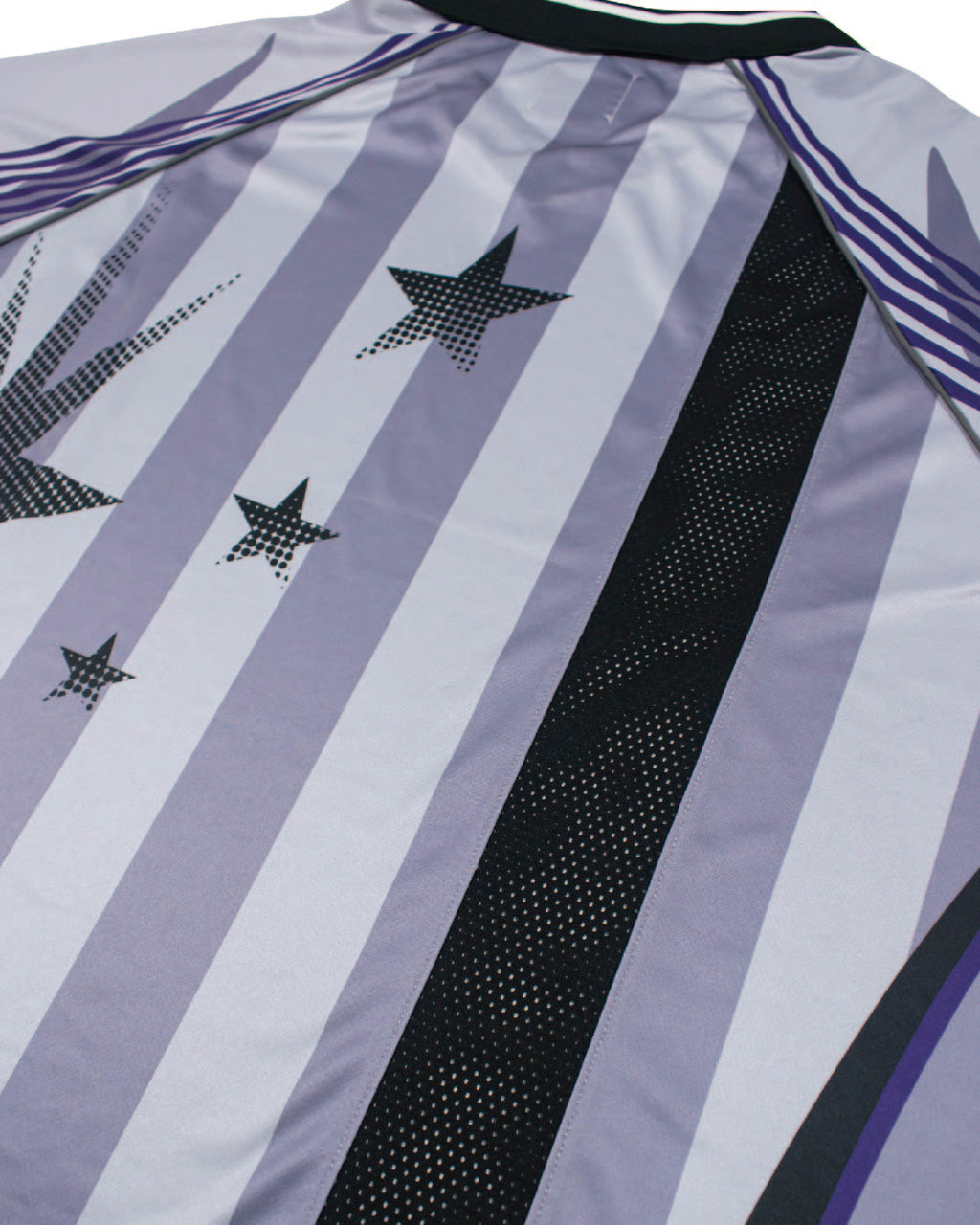 002 JERSEY - ECLIPSE & ELEGANCE