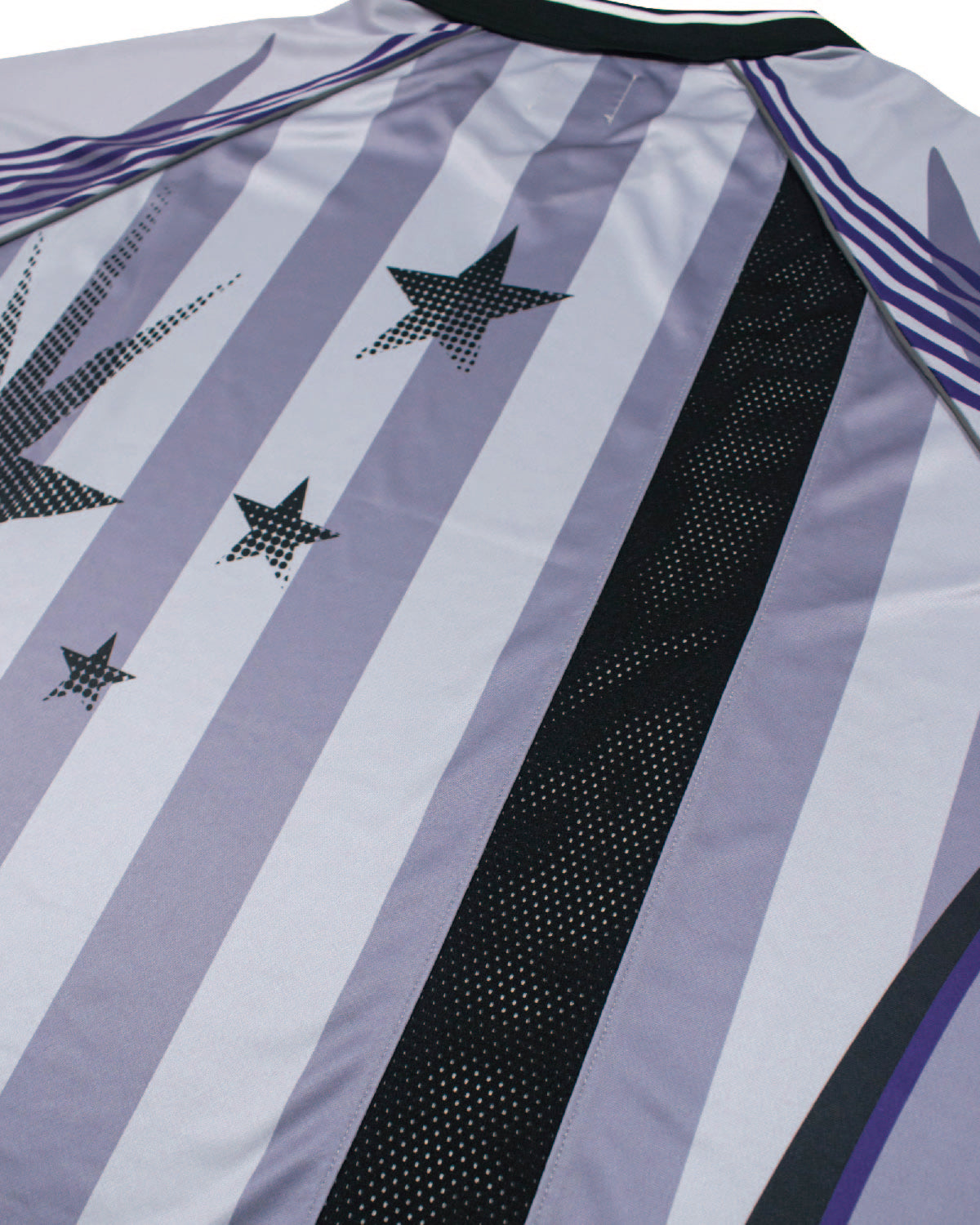 002 JERSEY - ECLIPSE & ELEGANCE