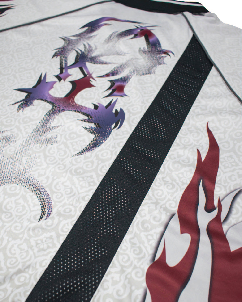 002 JERSEY - ECLIPSE & ELEGANCE