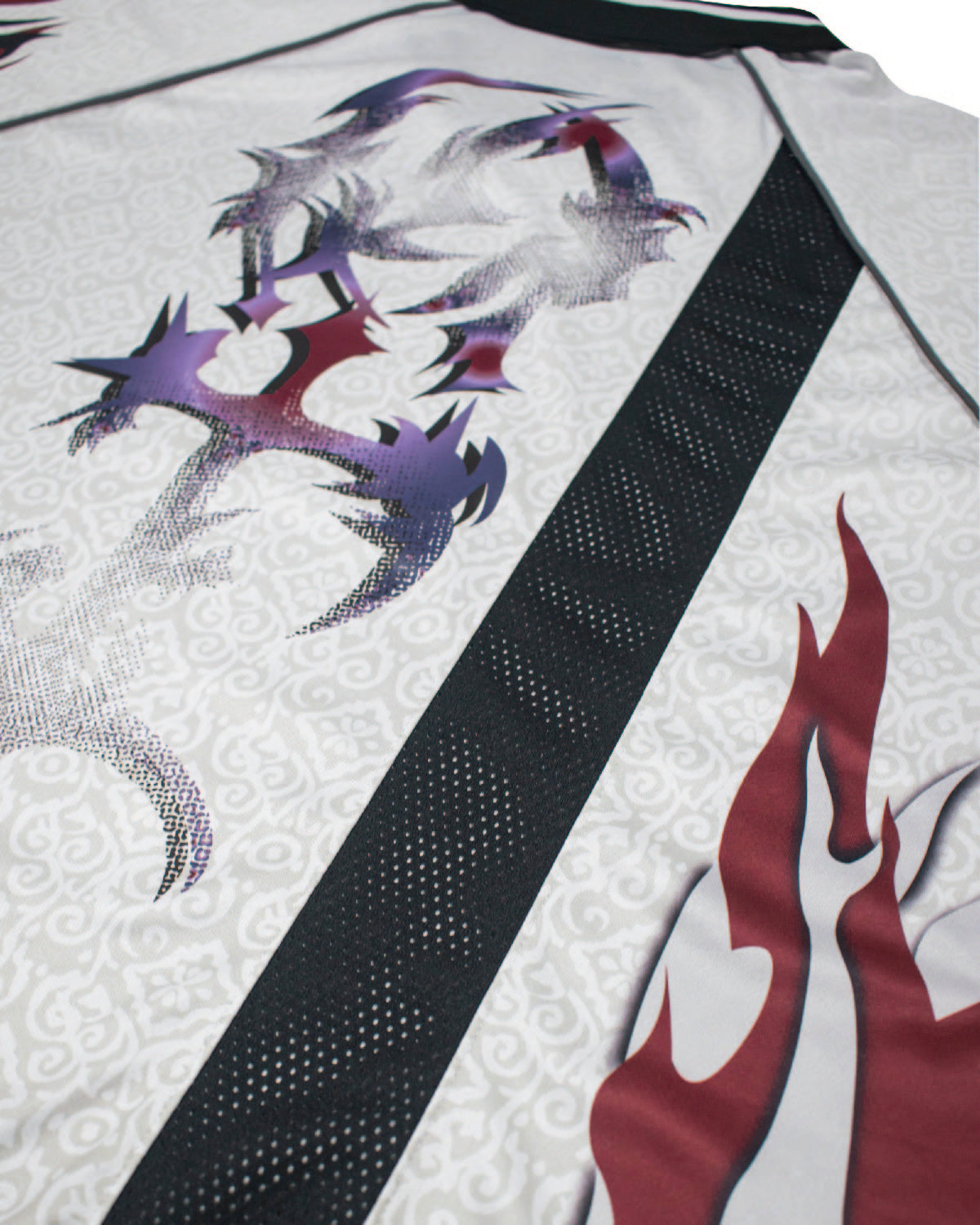 002 JERSEY - ECLIPSE & ELEGANCE