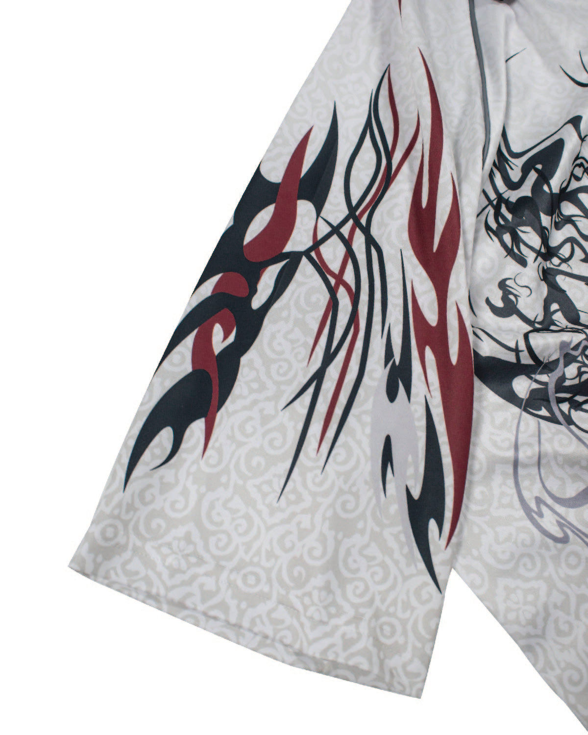 002 JERSEY - ECLIPSE & ELEGANCE