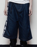 25SS-003 JORTS - LUXE LOOPS