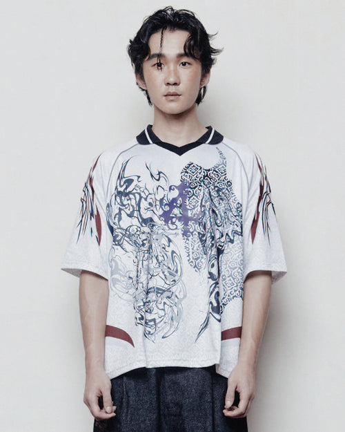 002 JERSEY - ECLIPSE & ELEGANCE