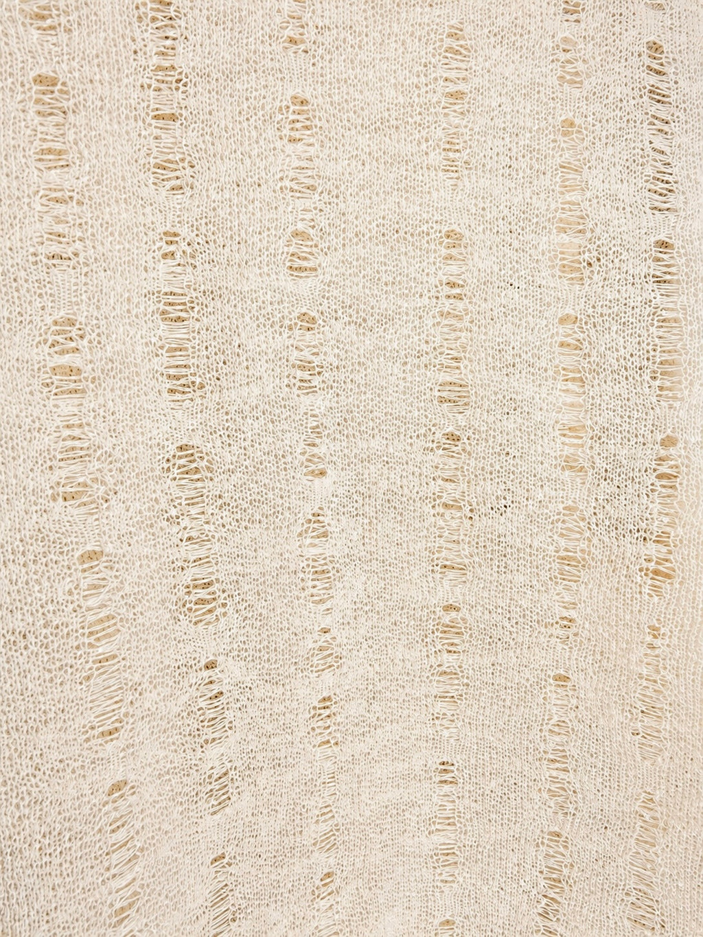 26Pre-Fall 013 Shirt - Velied (Beige)