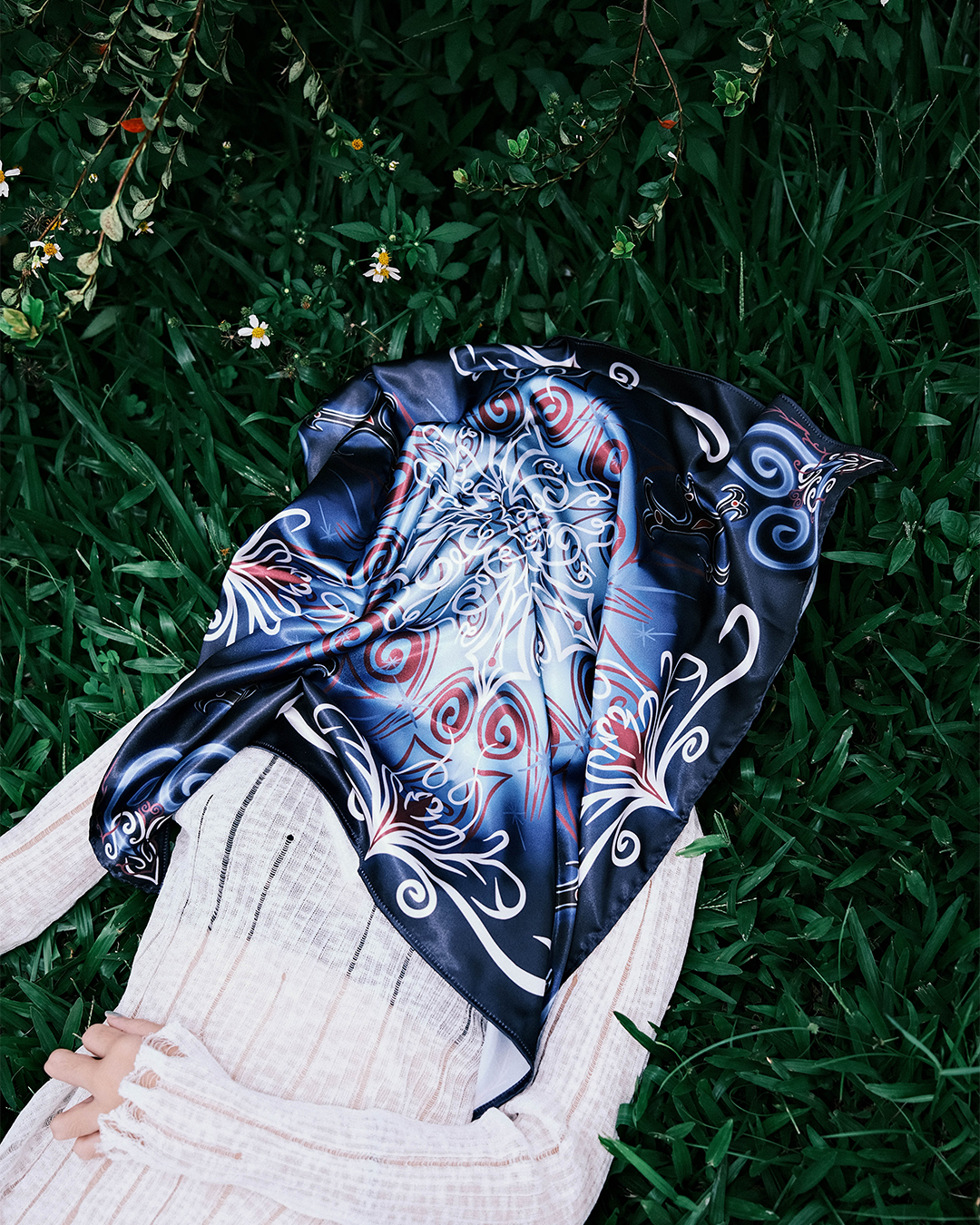 005 KERCHEIF (Matte)