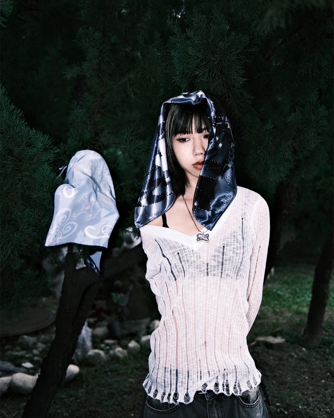 005 KERCHEIF (Glossy)