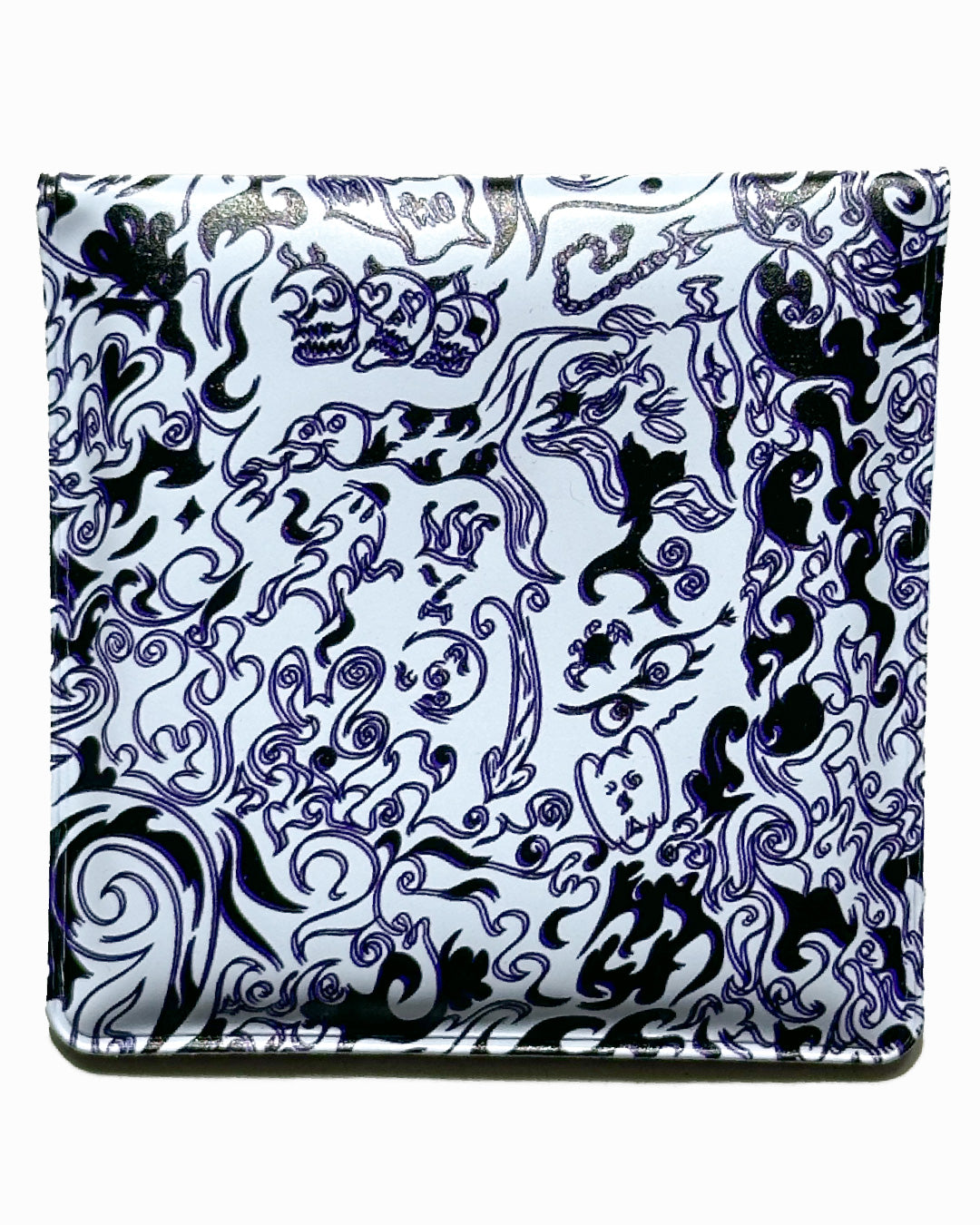 005 CIGARETTE BUTTS BAG