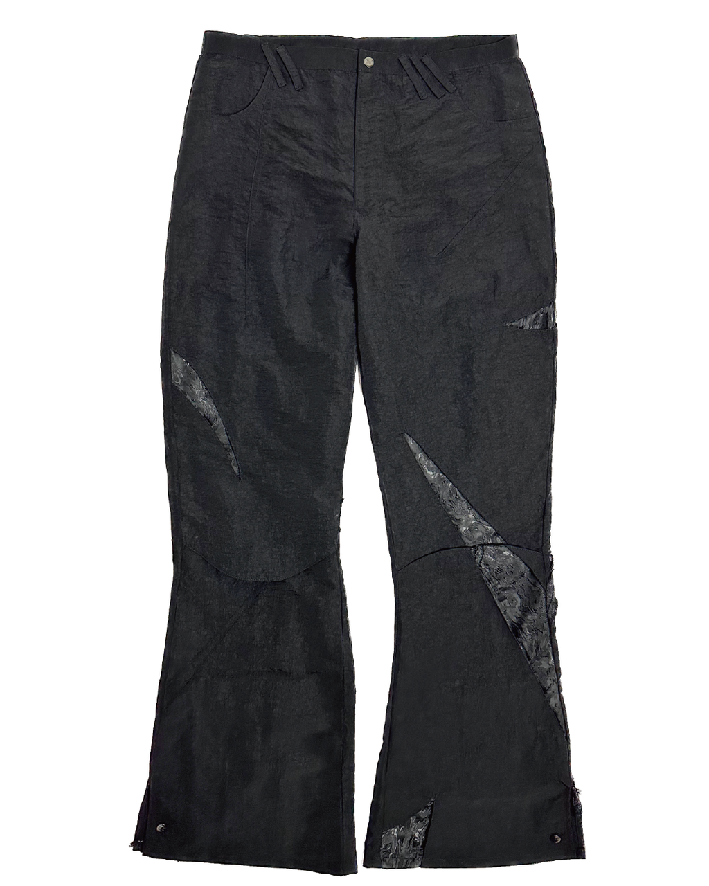 25AW-009 PANTS - Four legs