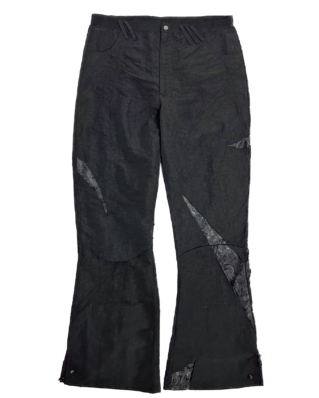 25AW-009 PANTS - Four legs