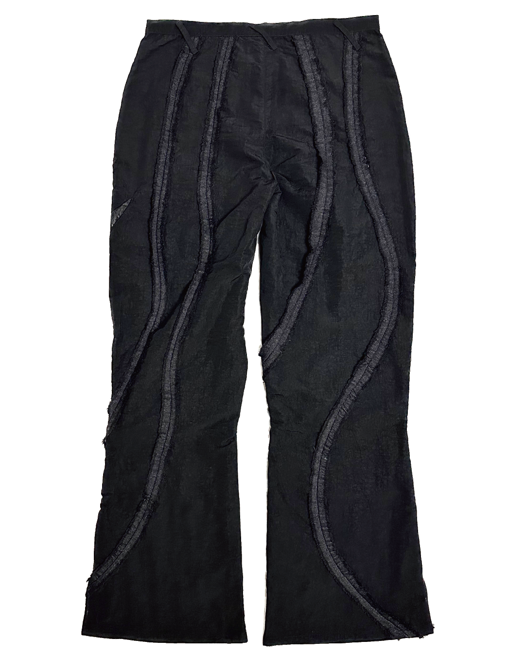 25AW-009 PANTS - Four legs