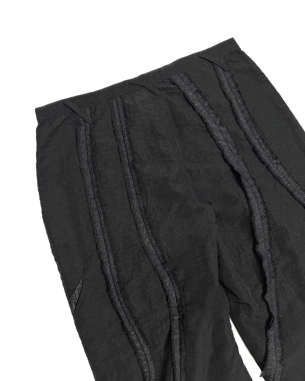 25AW-009 PANTS - Four legs