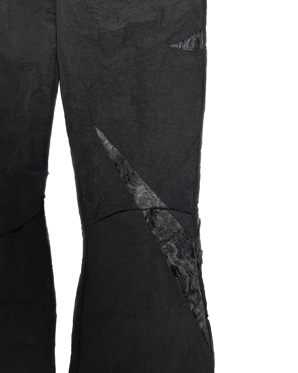 25AW-009 PANTS - Four legs