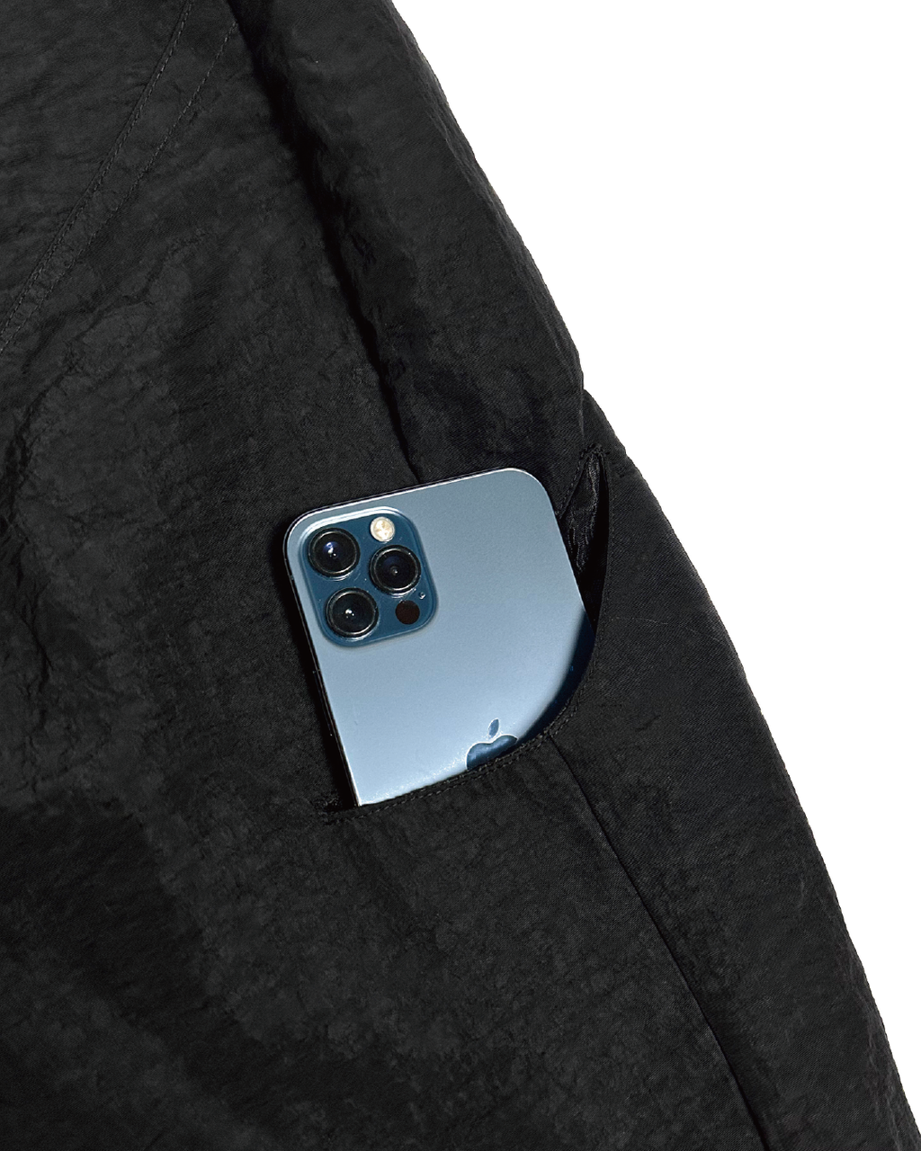 25AW-009 PANTS - Four legs