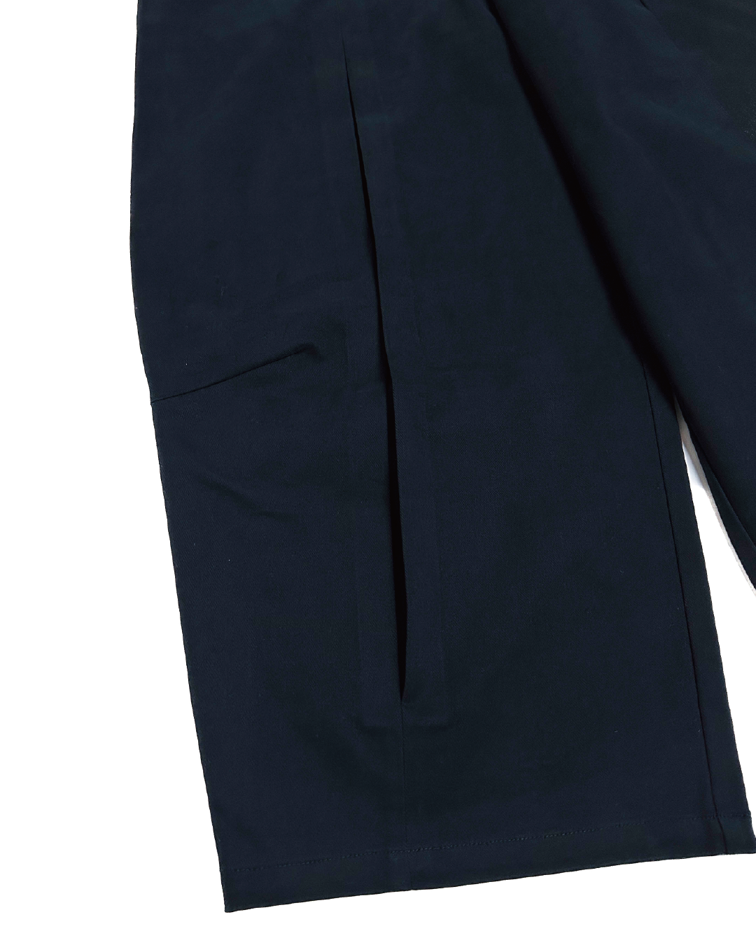 25AW-008 PANTS - The curtains