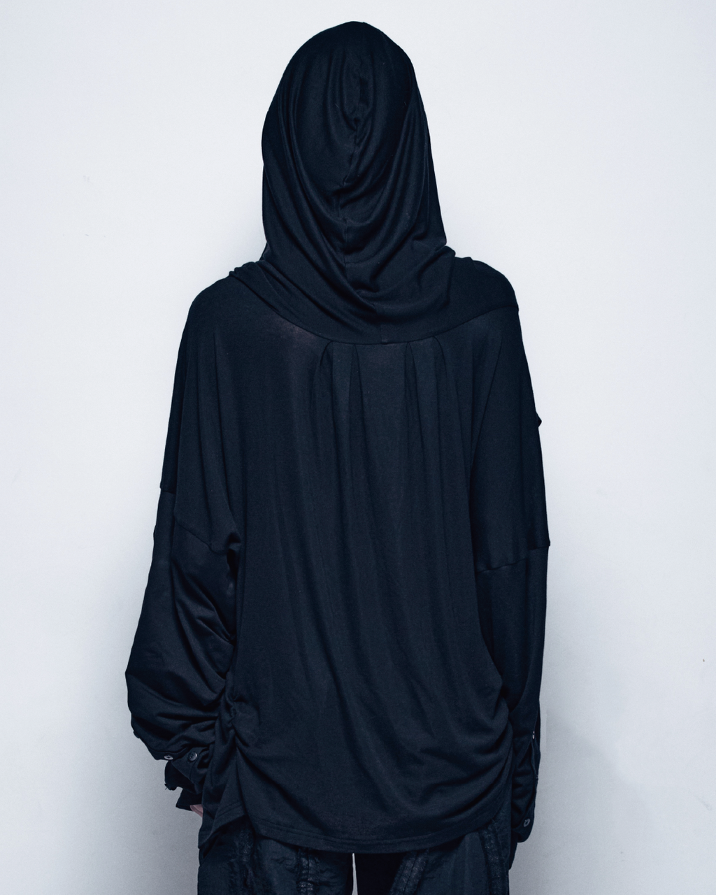 25AW-007 HOODIE - bat