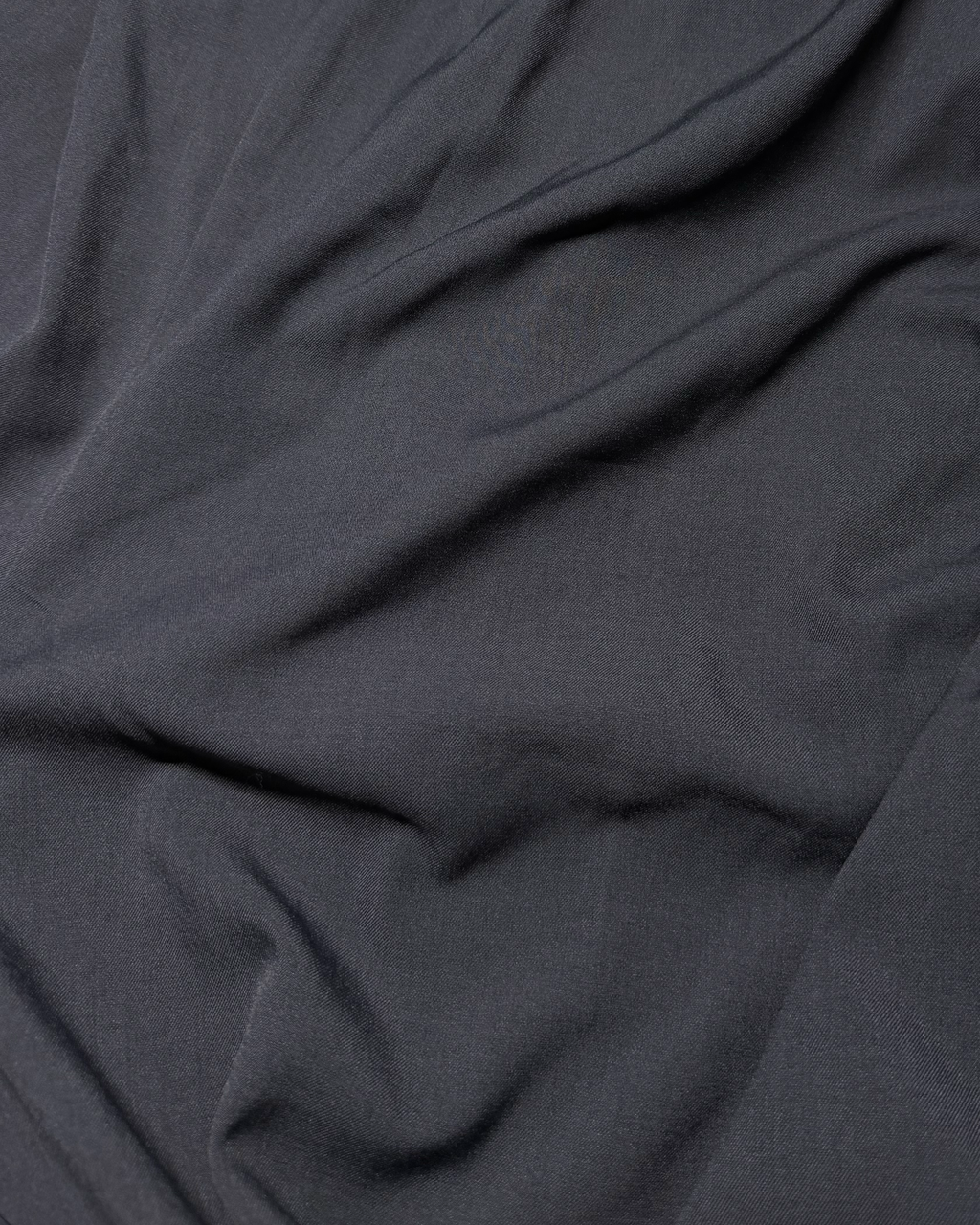 26Pre-Fall 015 Pants - Frontier (Iron Gray)