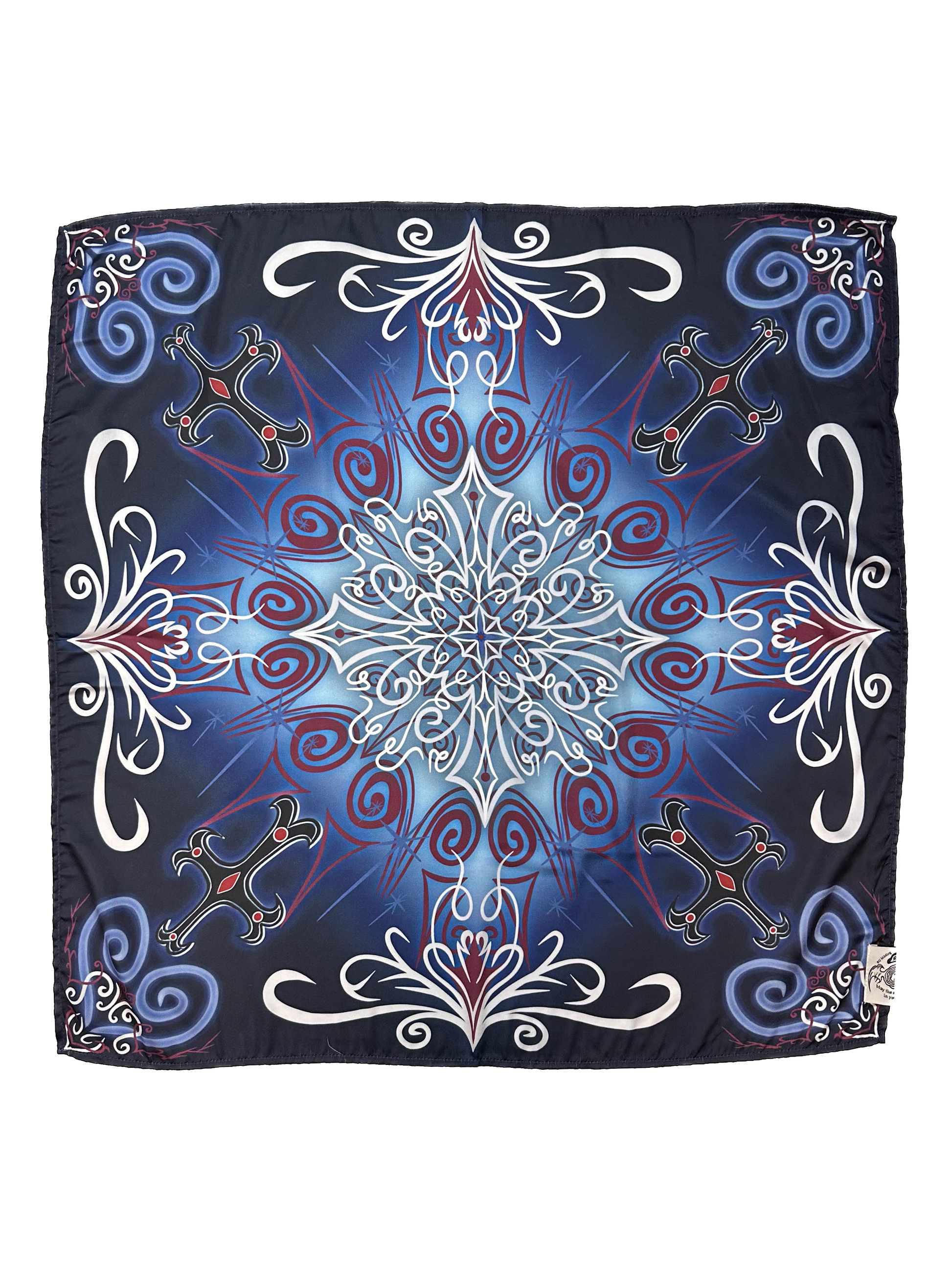 005 KERCHEIF (Matte)