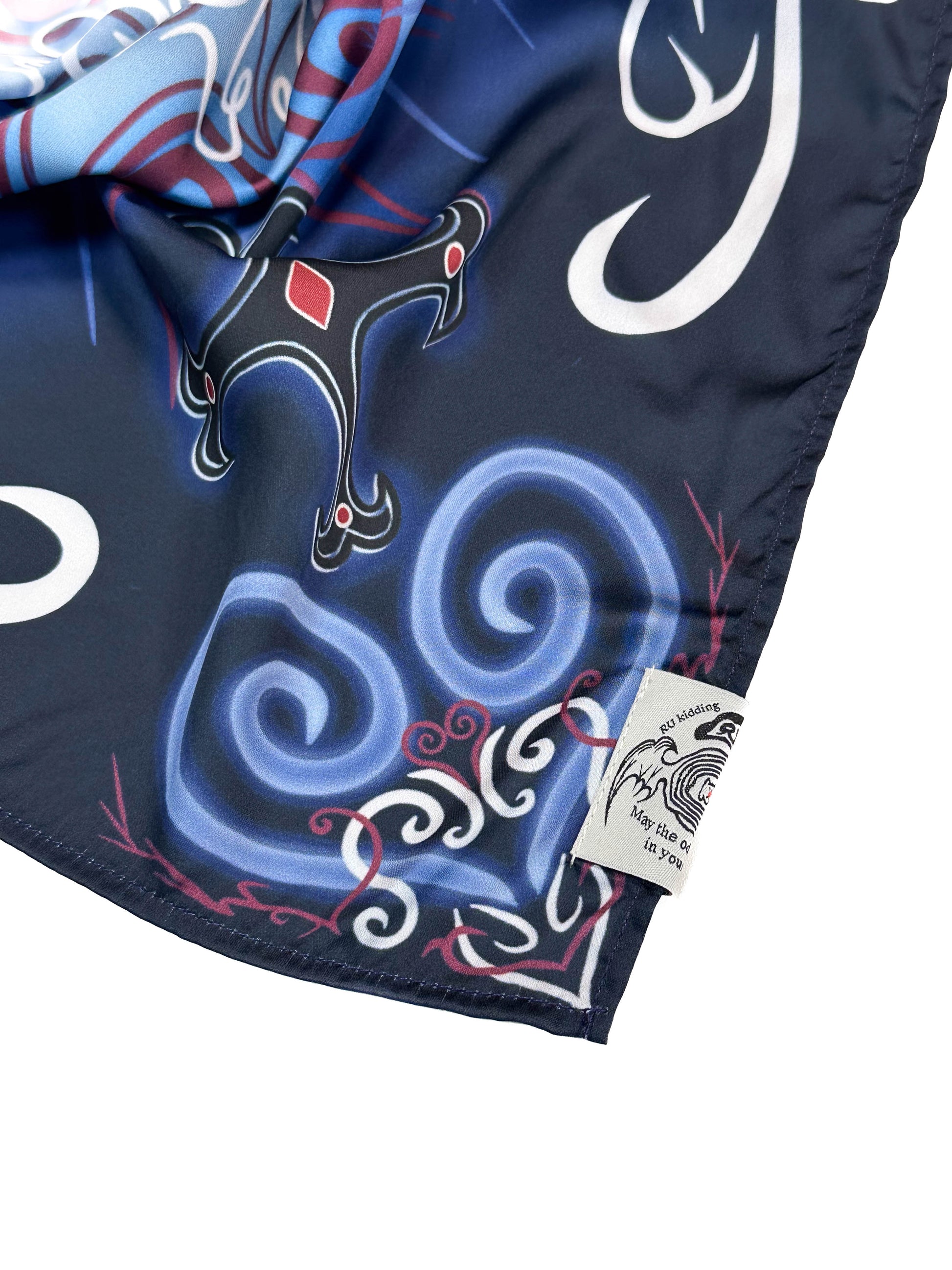 005 KERCHEIF (Matte)