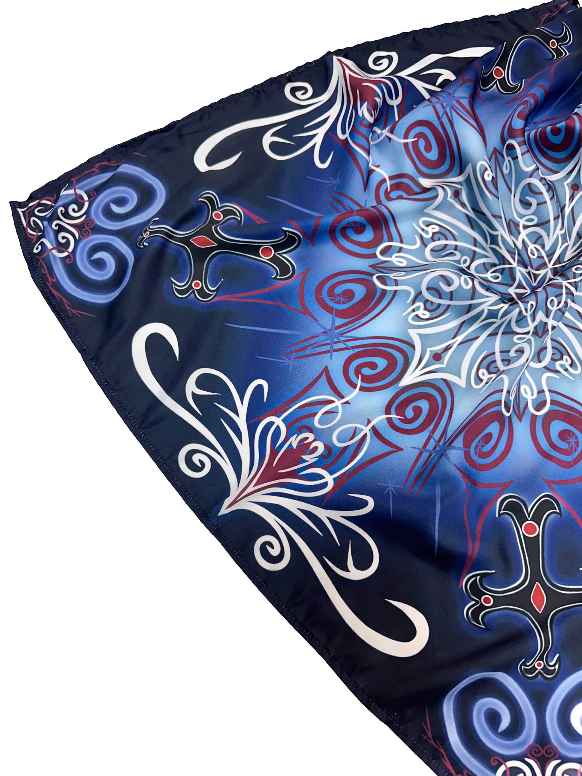 005 KERCHEIF (Matte)