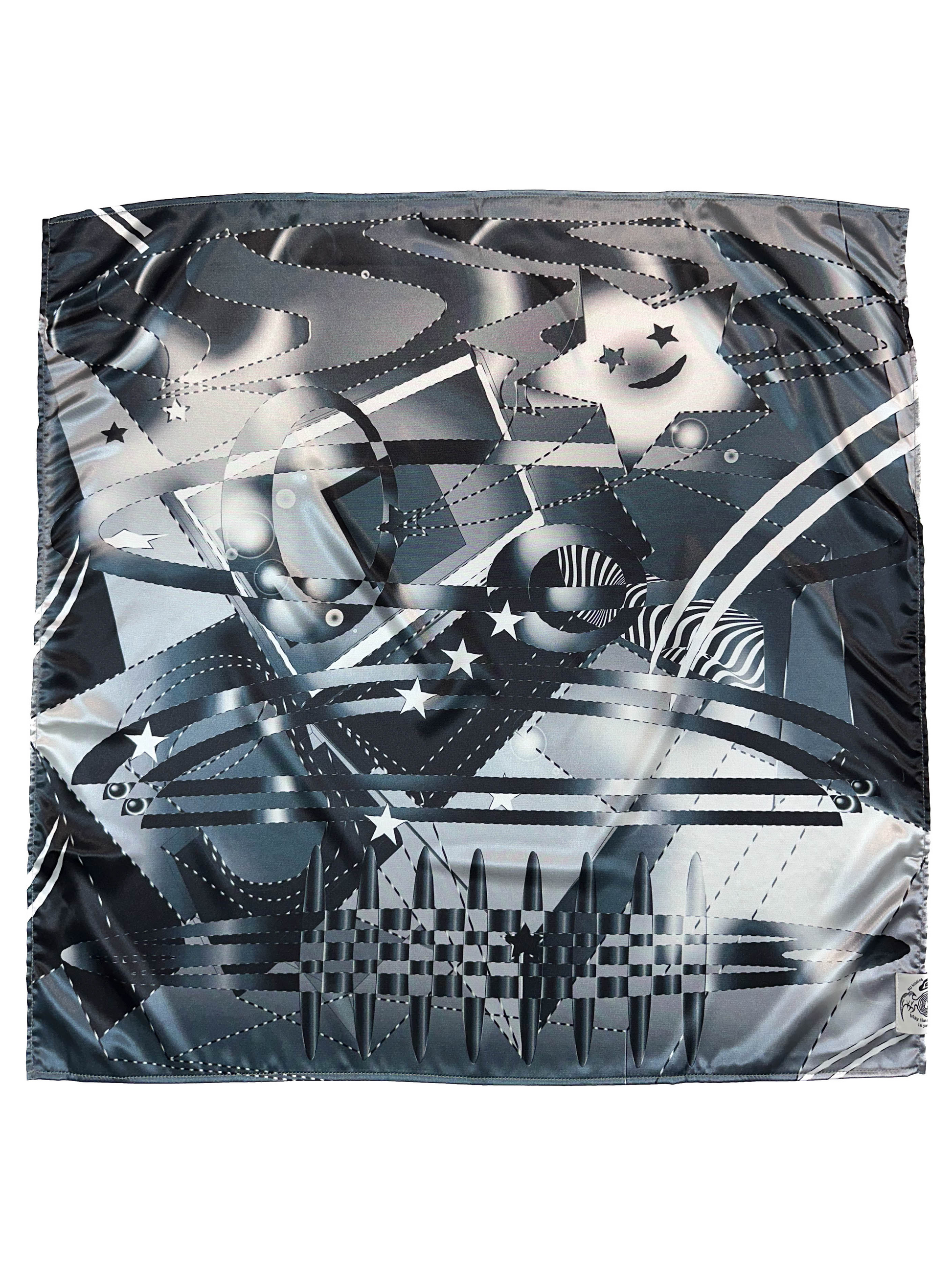 005 KERCHEIF (Glossy)