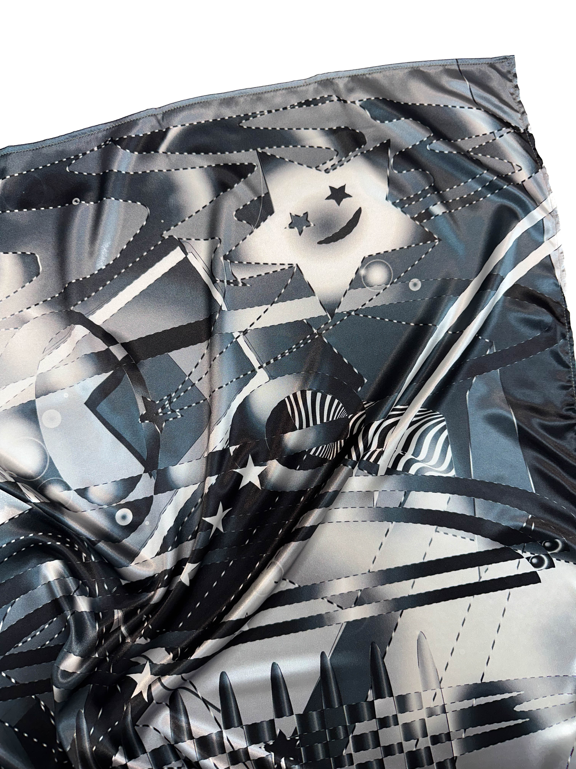 005 KERCHEIF (Glossy)