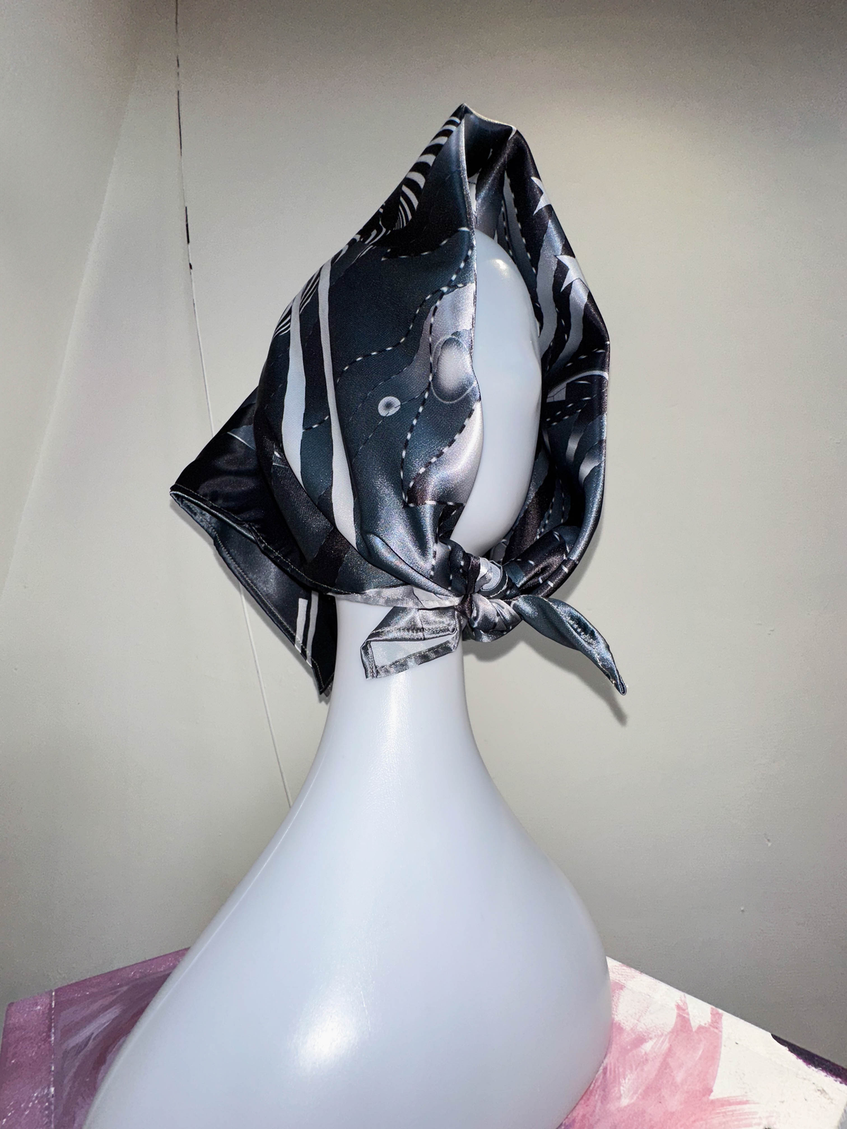KERCHEIF (Glossy)