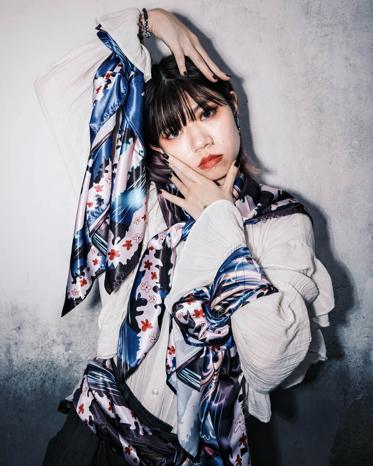 SCARF