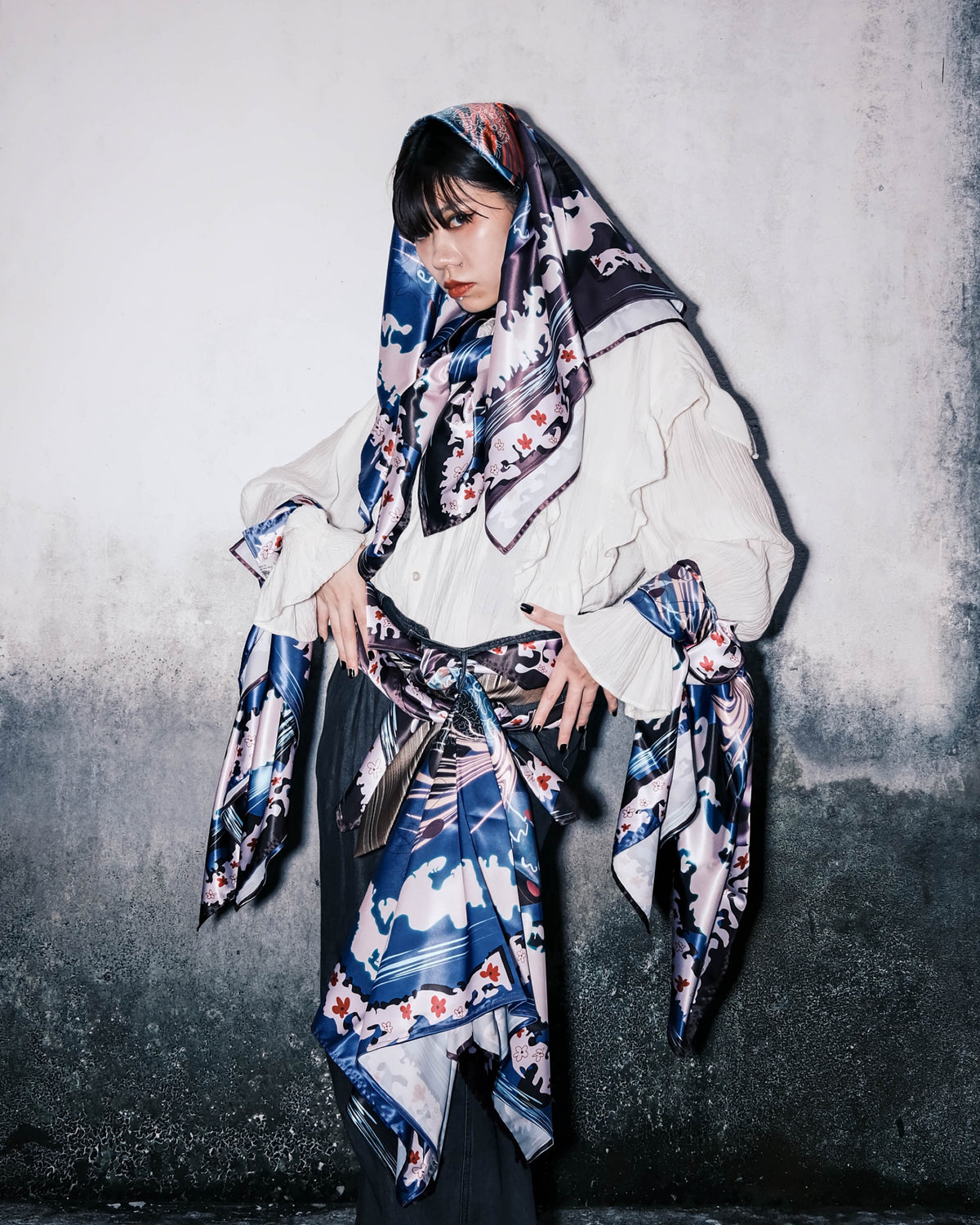 SCARF
