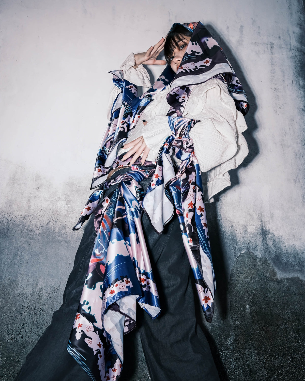 SCARF