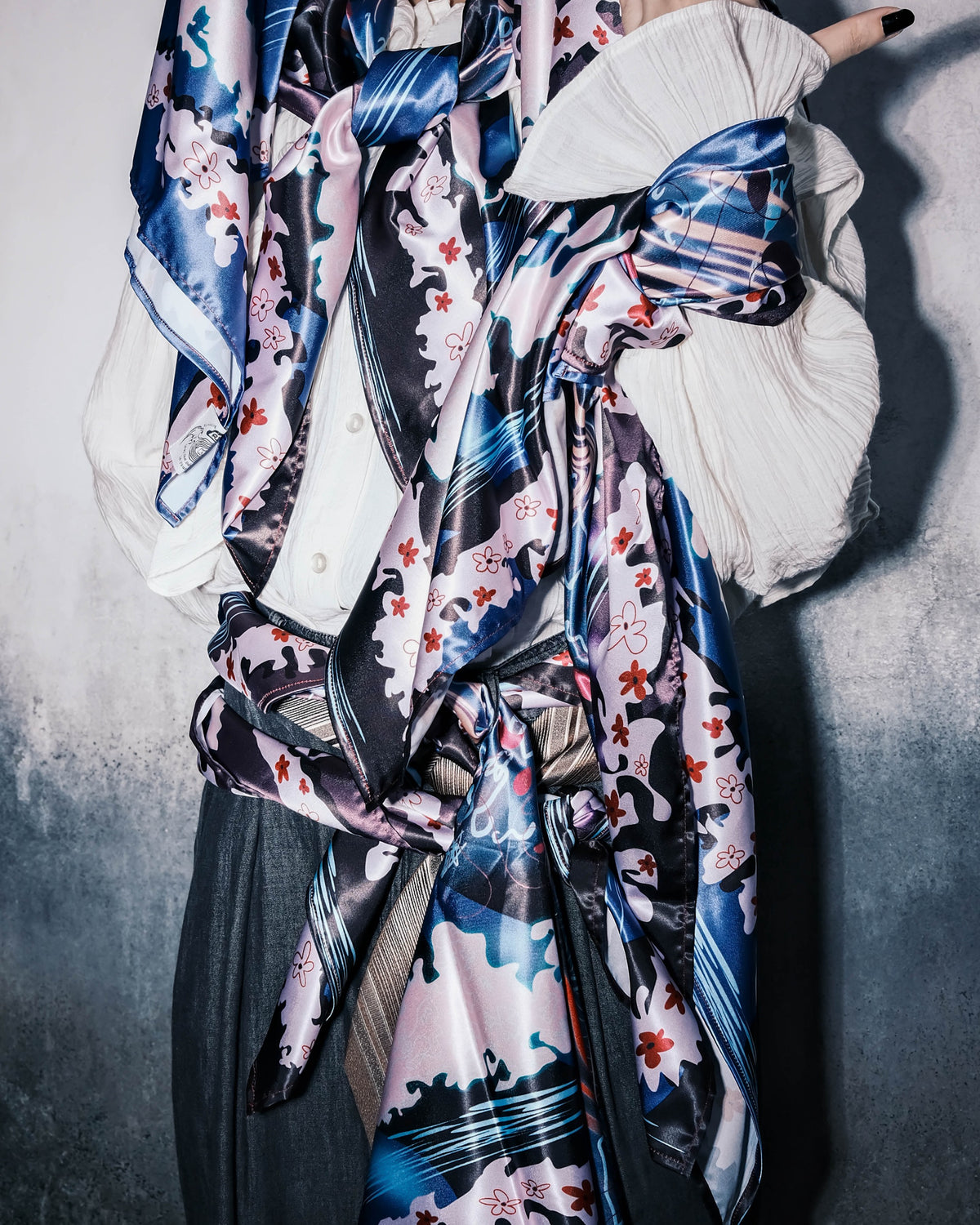 SCARF