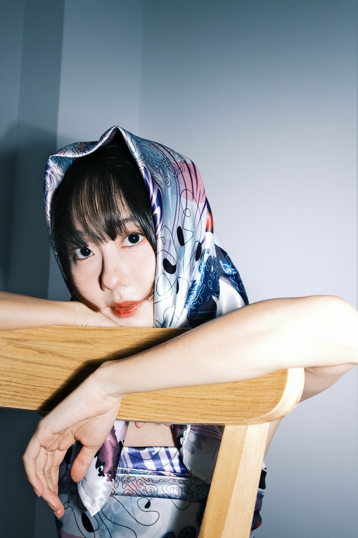 SCARF