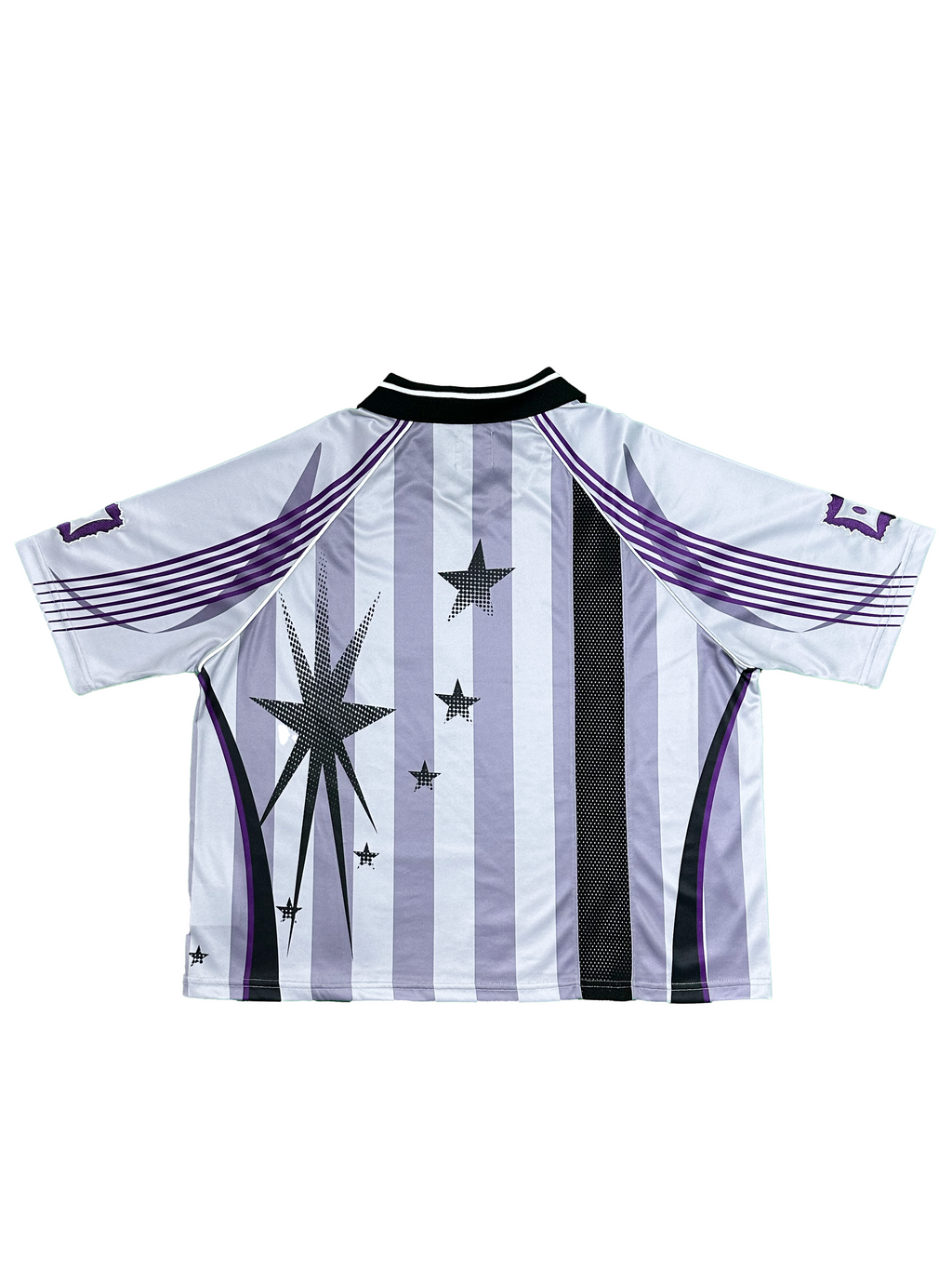 002 JERSEY - ECLIPSE & ELEGANCE