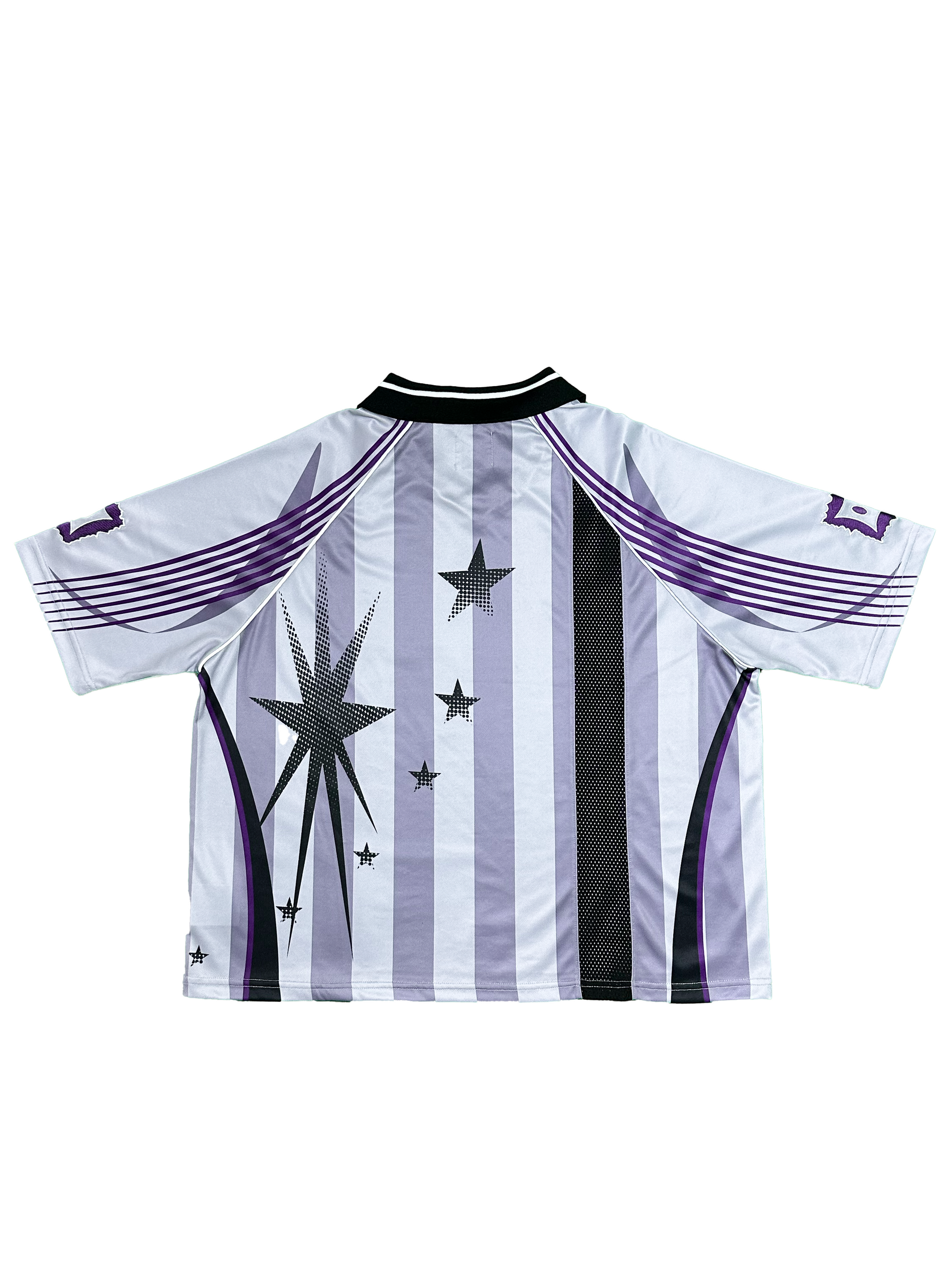 002 JERSEY - ECLIPSE & ELEGANCE