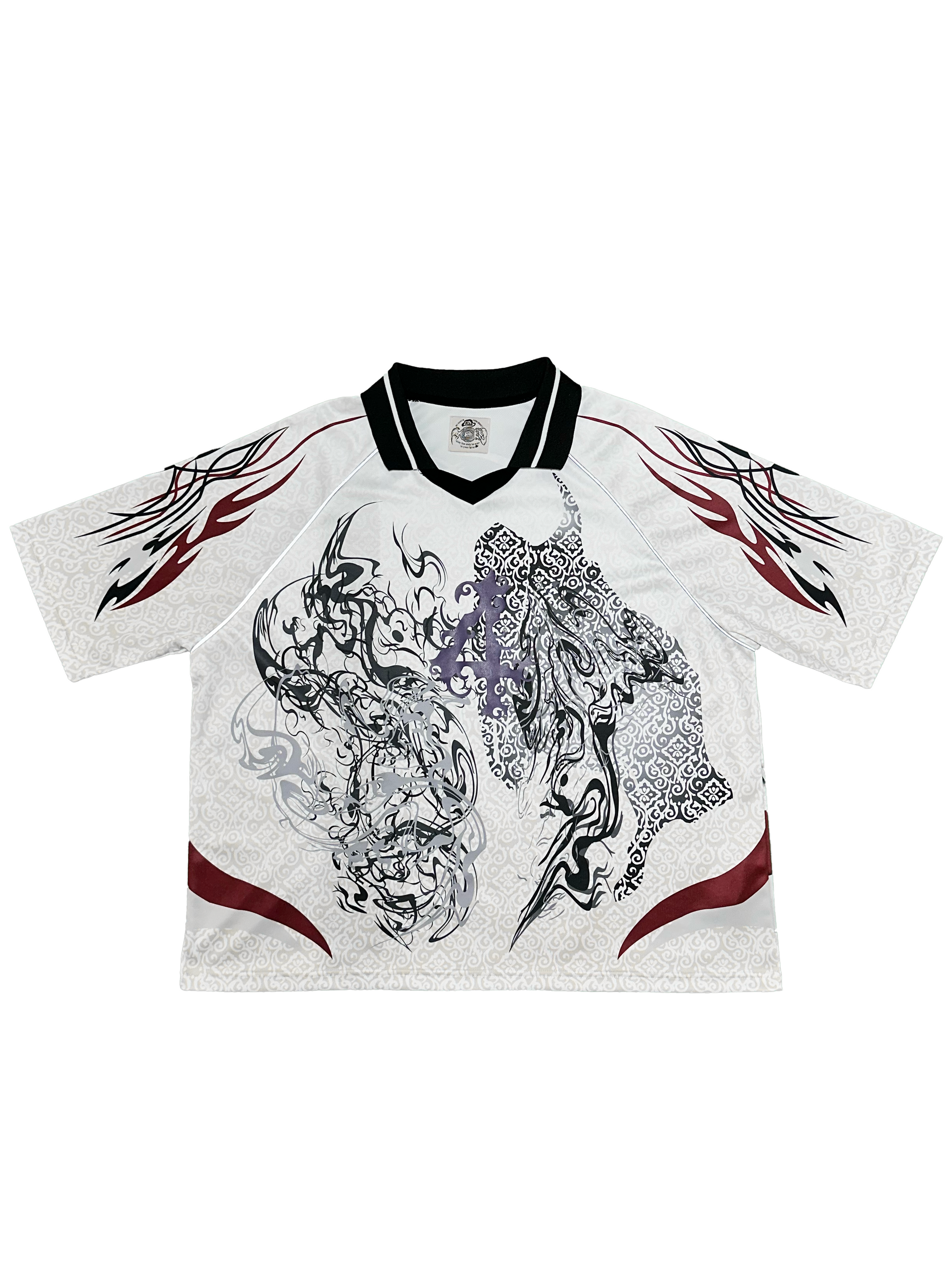 002 JERSEY - ECLIPSE & ELEGANCE