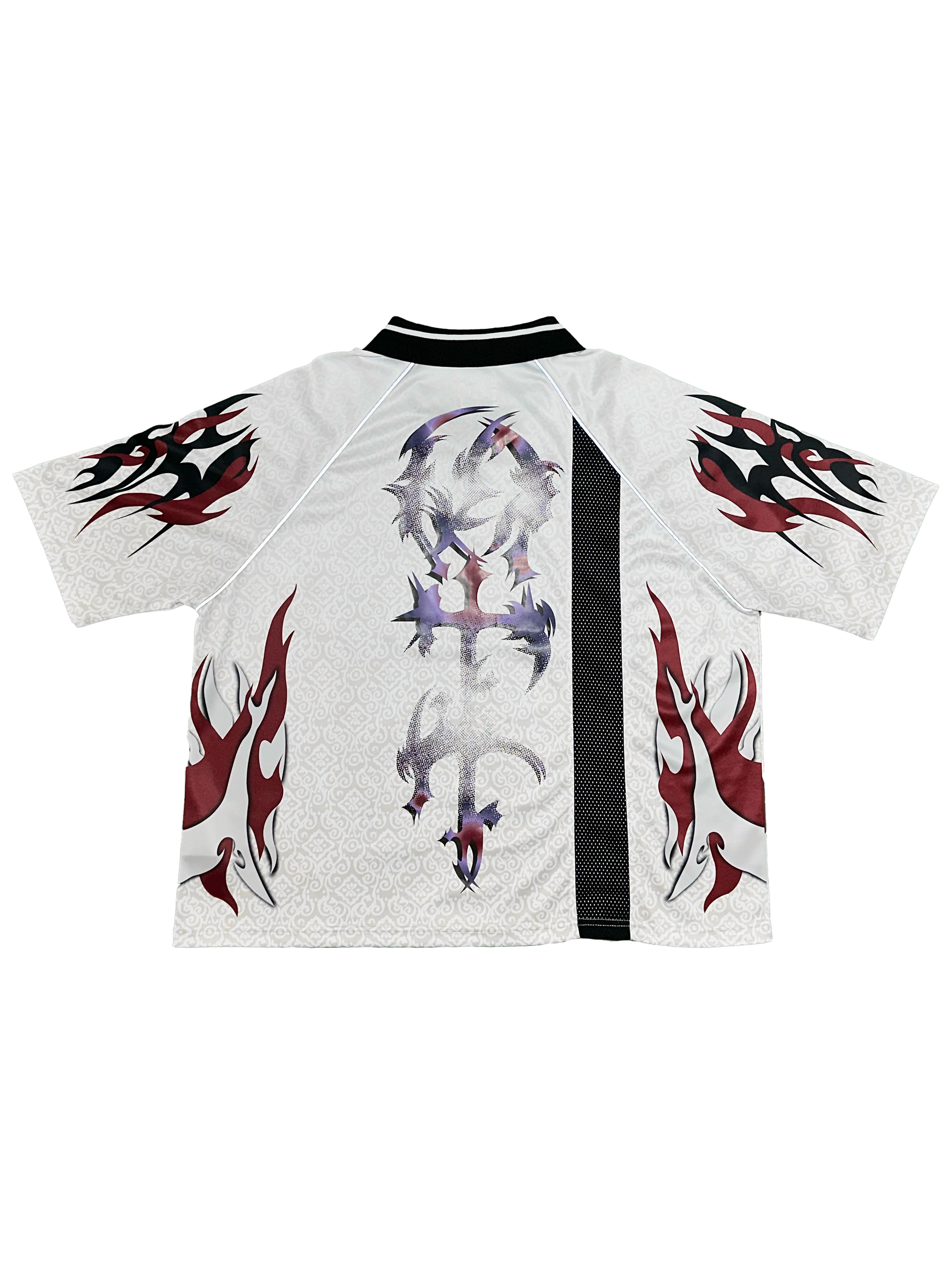 002 JERSEY - ECLIPSE & ELEGANCE