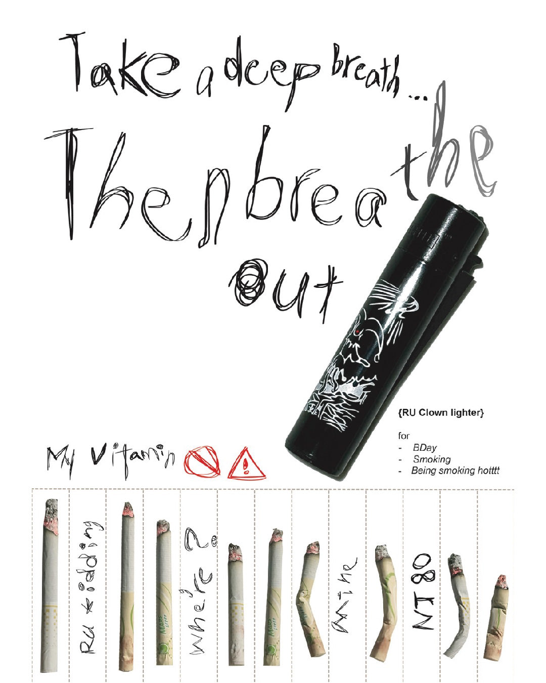 LIGHTER