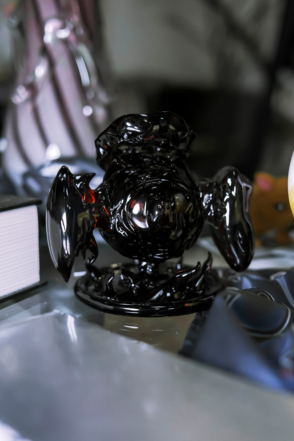 《Special Project Piece 003》 "Jewelry Box"
