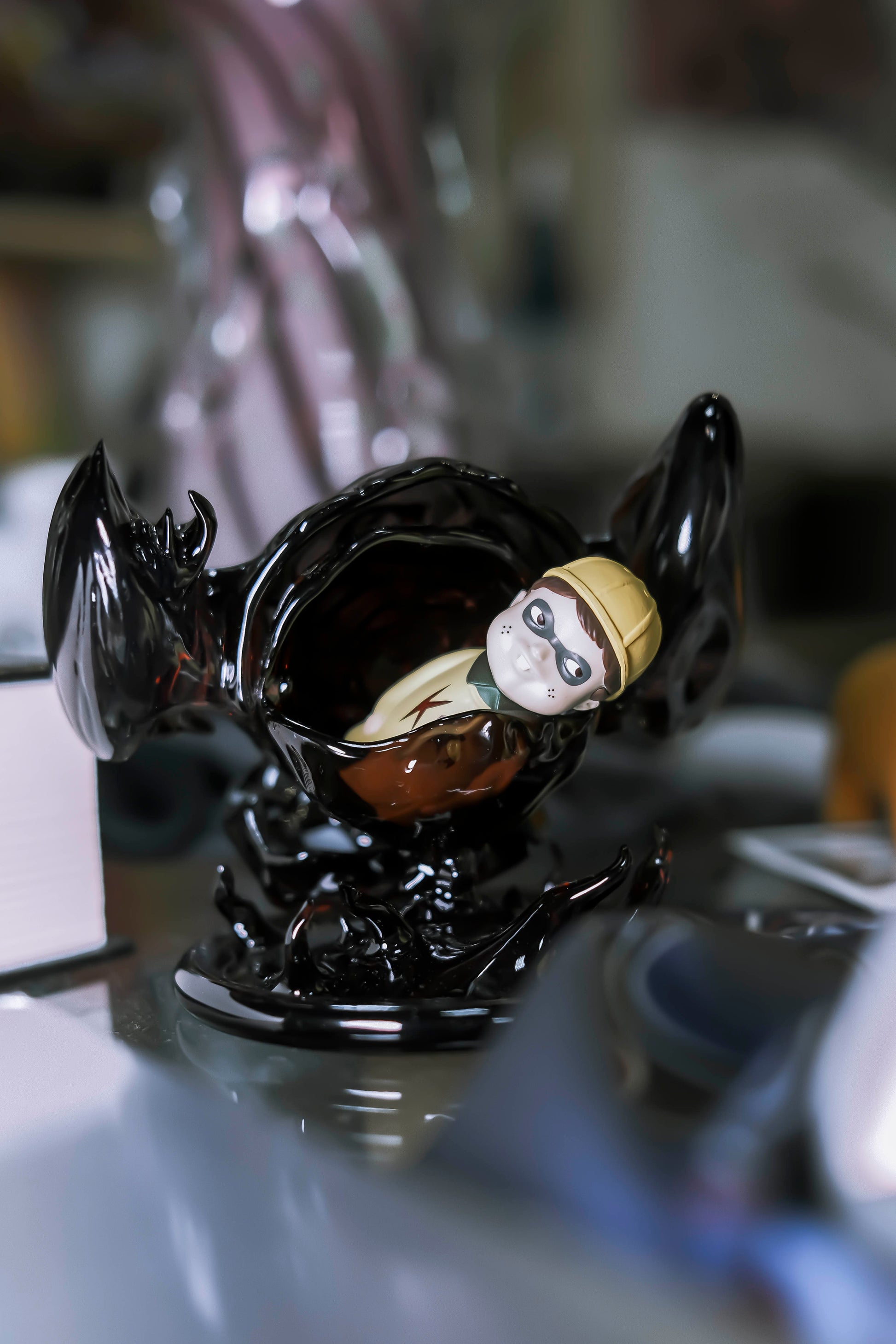 《Special Project Piece 003》 "Jewelry Box"