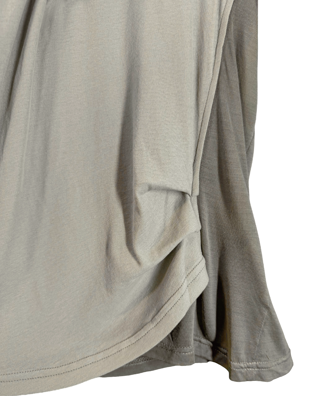 26Pre-Fall 012 Shirt - Shrouded (Khaki green)