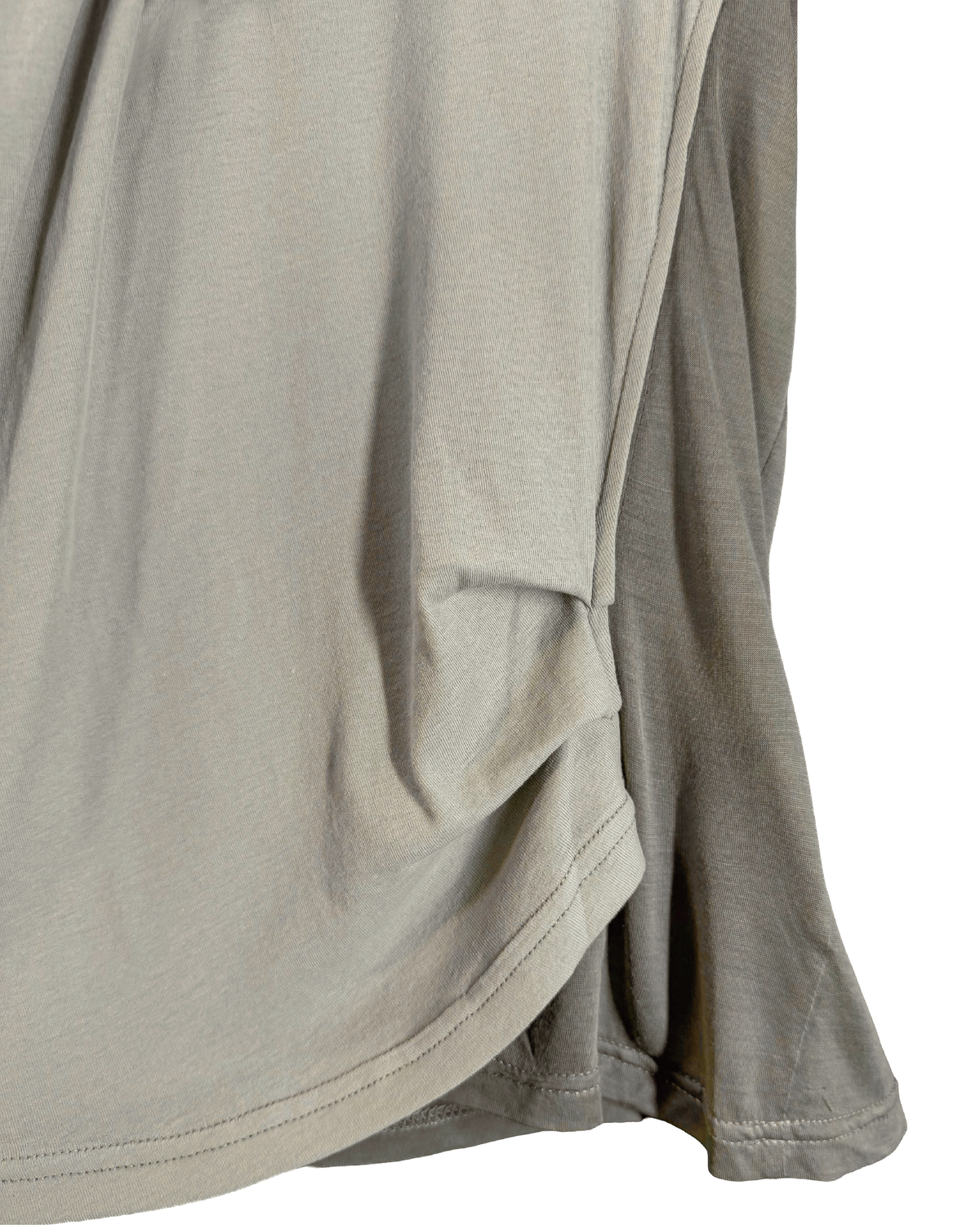 26Pre-Fall 012 Shirt - Shrouded (Khaki green)
