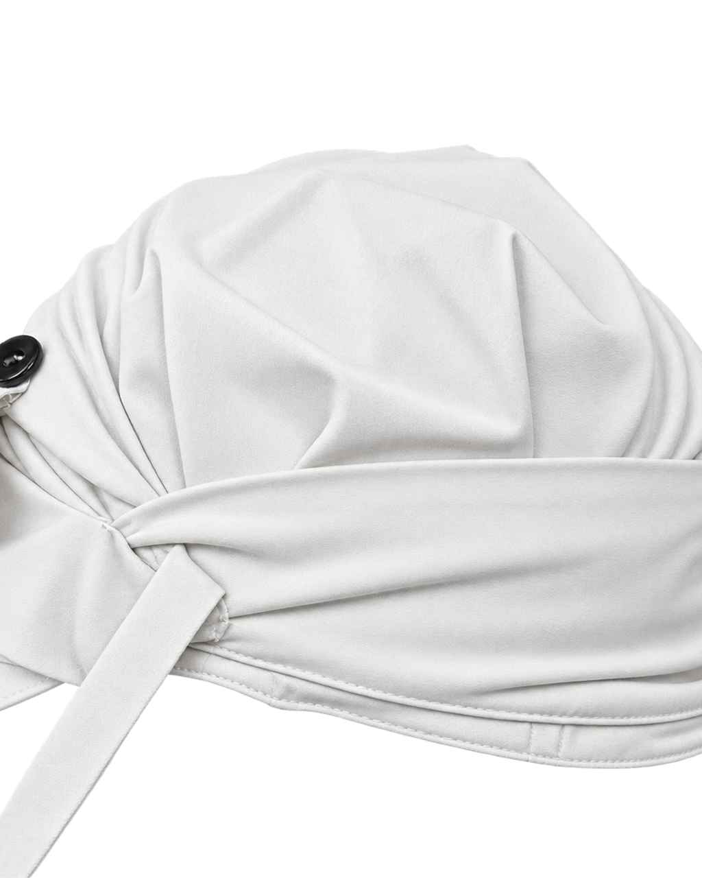 26Pre-Fall 017 Hat - Solstice (Silver)
