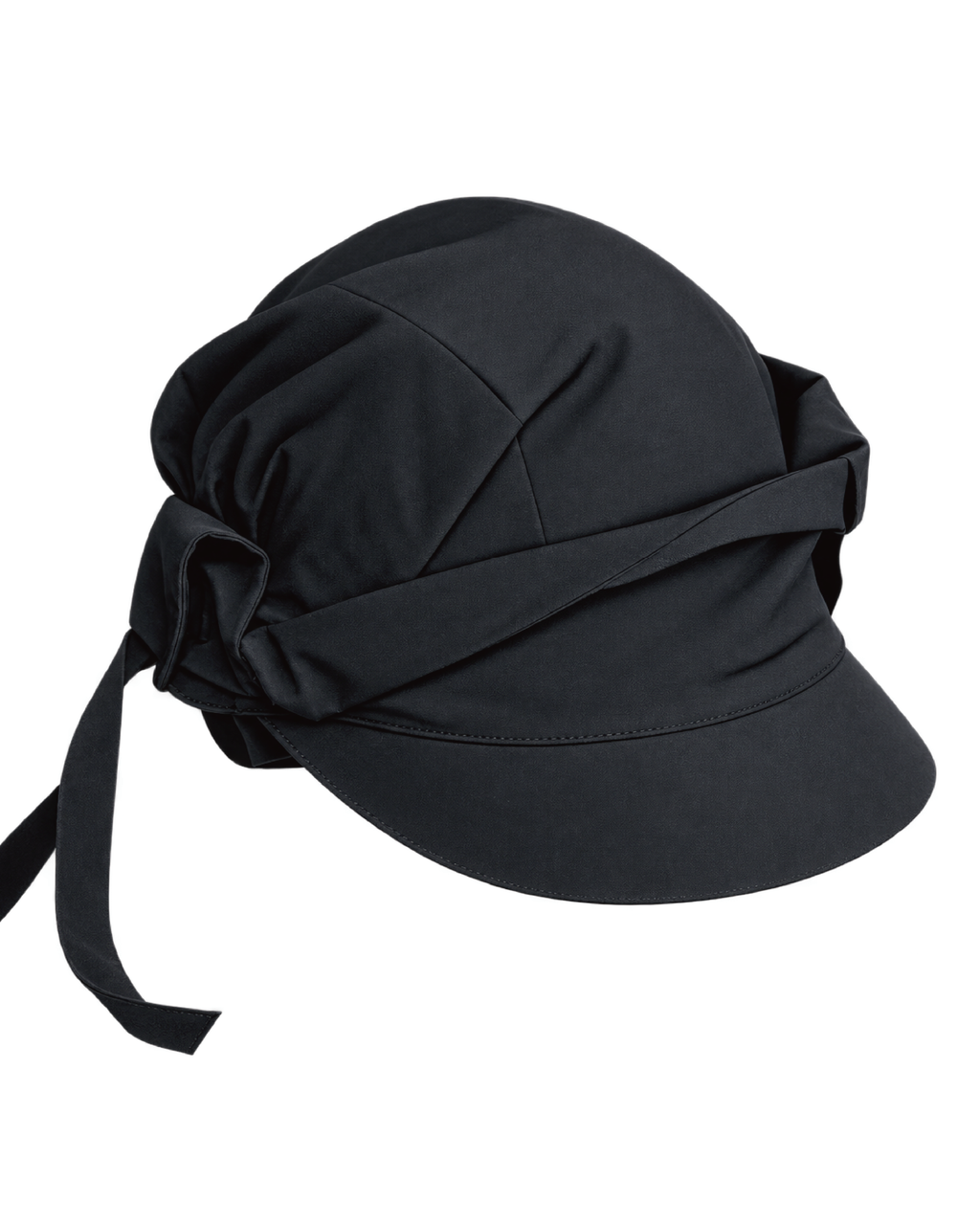 26Pre-Fall 017 Hat - Solstice (Black)
