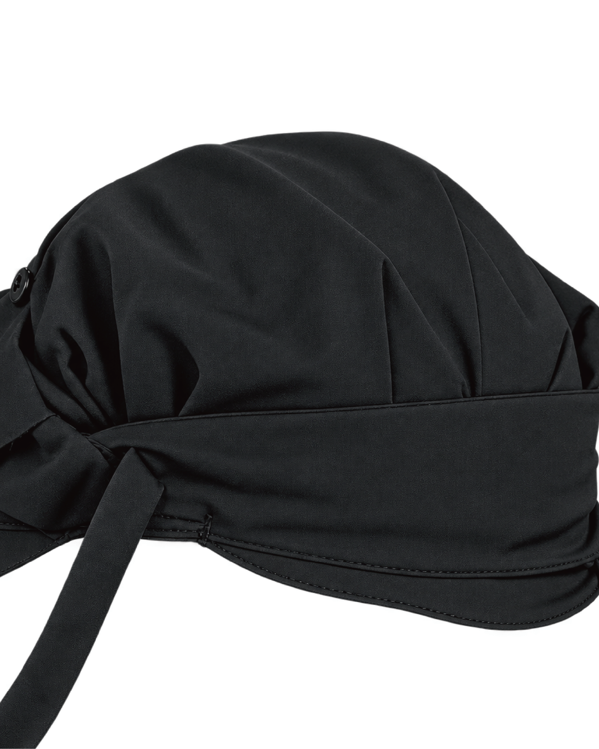 26Pre-Fall 017 Hat - Solstice (Black)