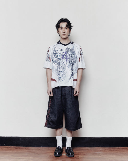 002 JERSEY - ECLIPSE & ELEGANCE