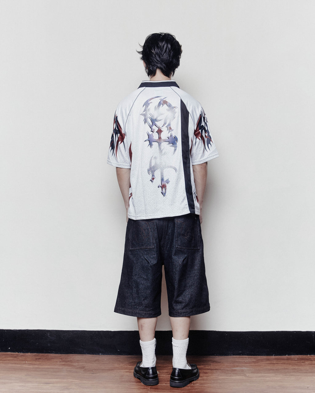 002 JERSEY - ECLIPSE & ELEGANCE