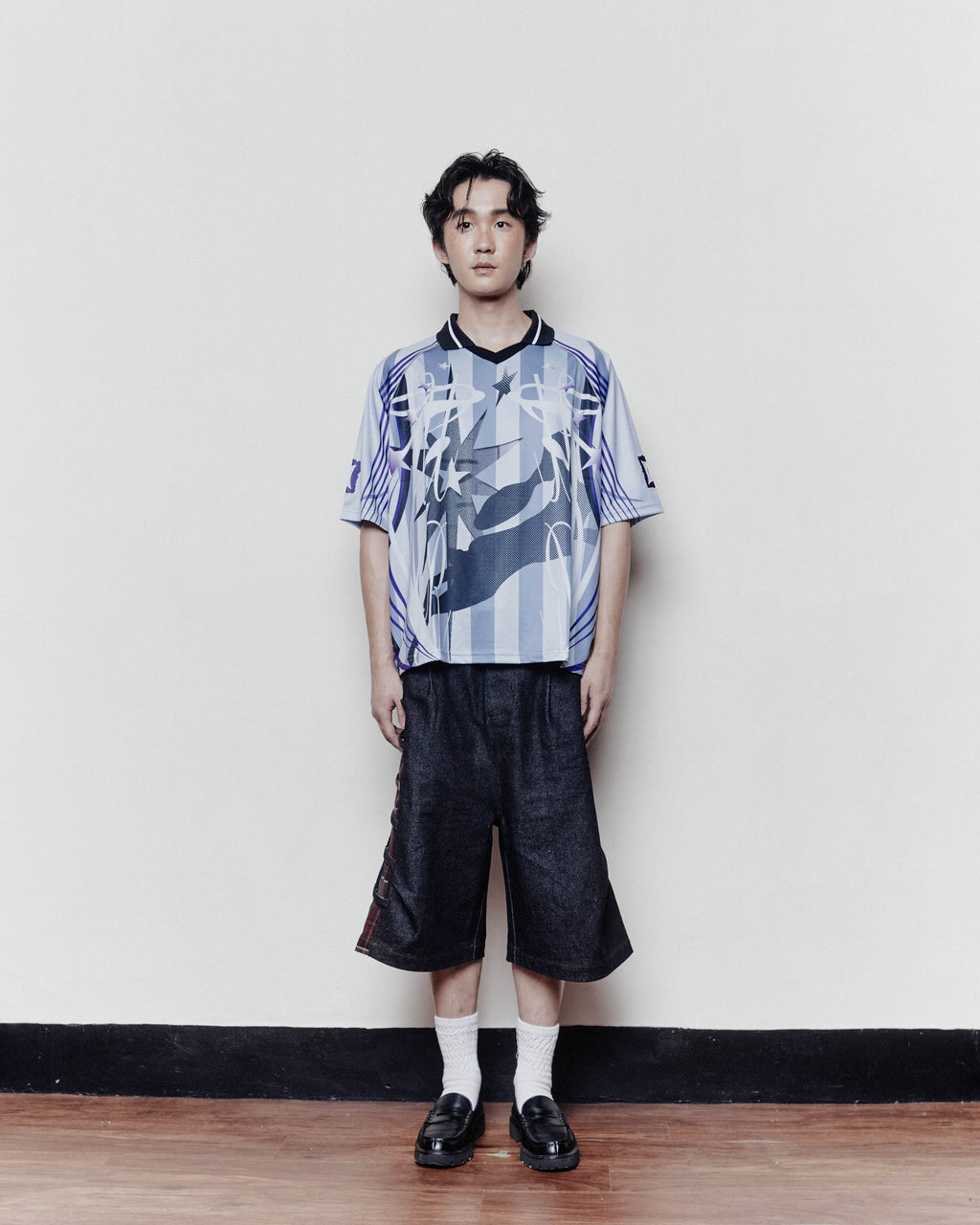 002 JERSEY - ECLIPSE & ELEGANCE