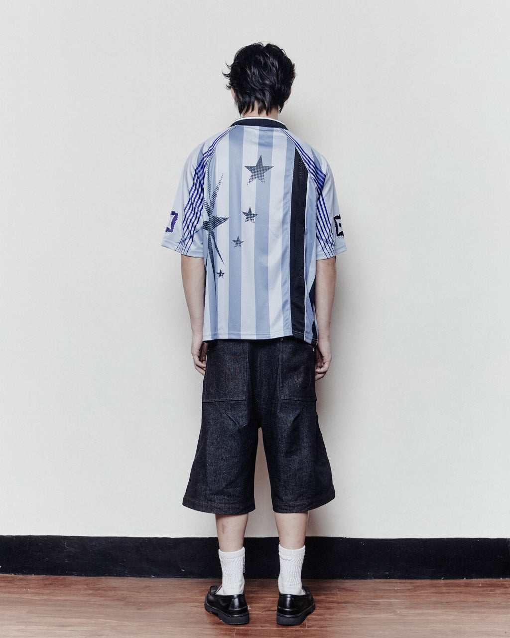 002 JERSEY - ECLIPSE & ELEGANCE